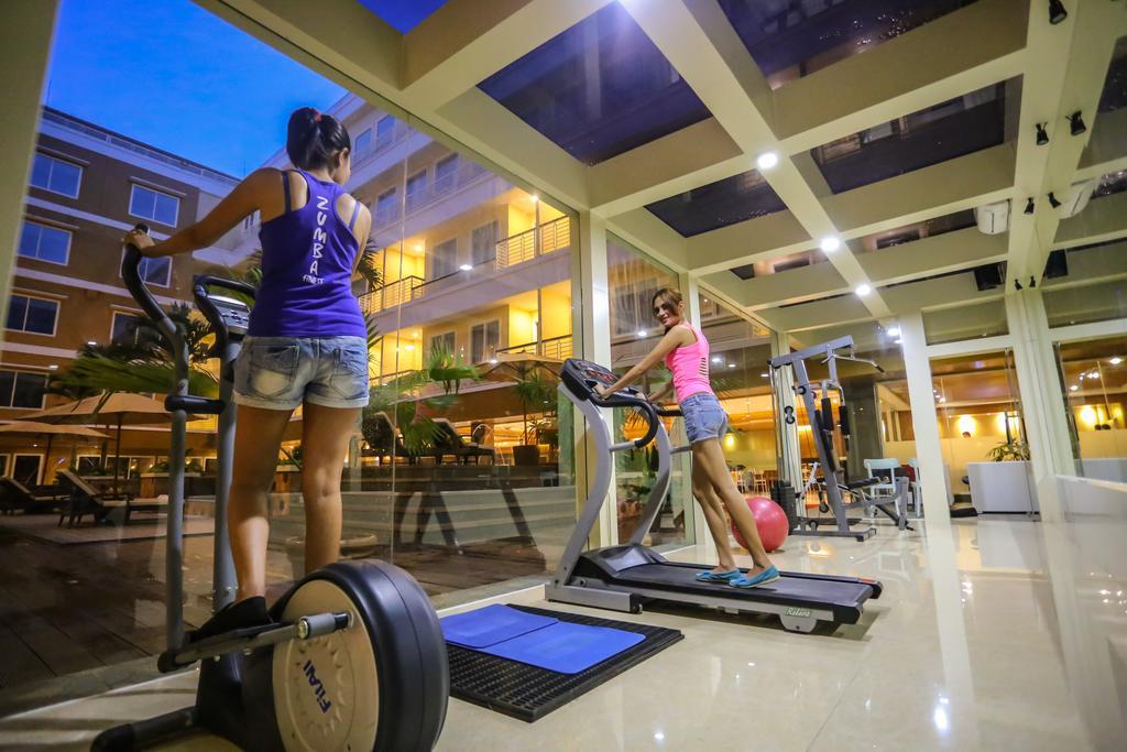 Sylvia Hotel Premier Kupang Kupang  Kültér fotó