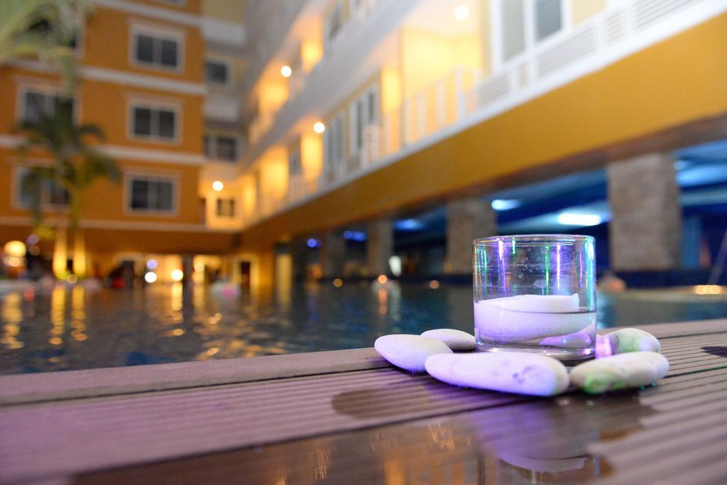 Sylvia Hotel Premier Kupang Kupang  Kültér fotó