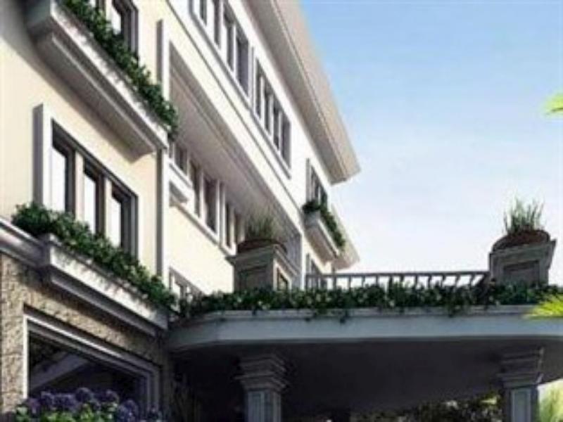 Sylvia Hotel Premier Kupang Kupang  Kültér fotó