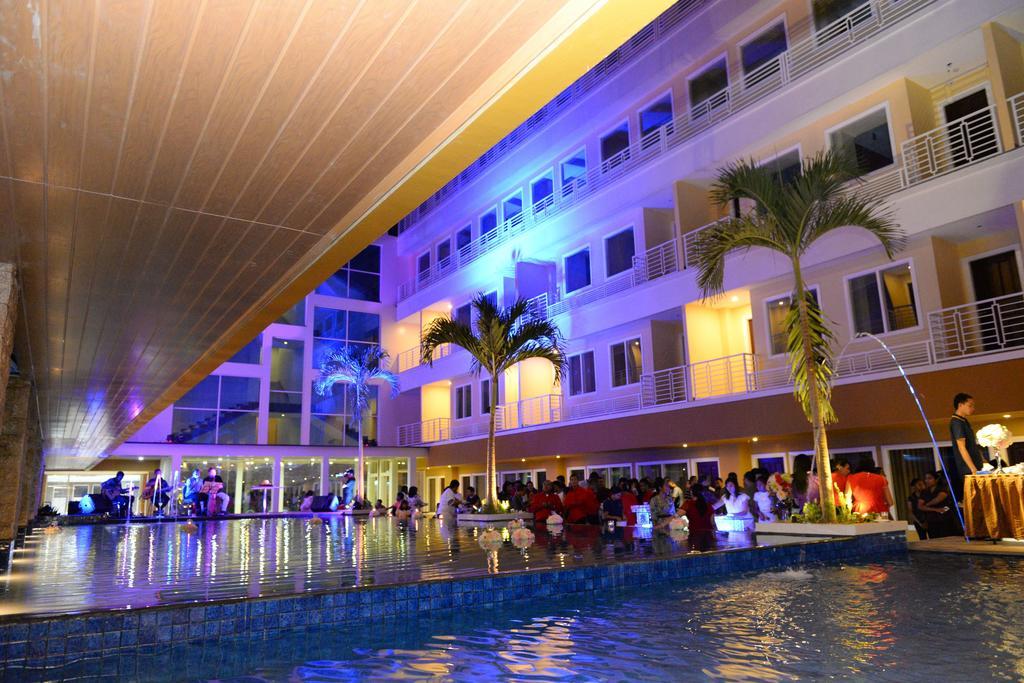Sylvia Hotel Premier Kupang Kupang  Kültér fotó